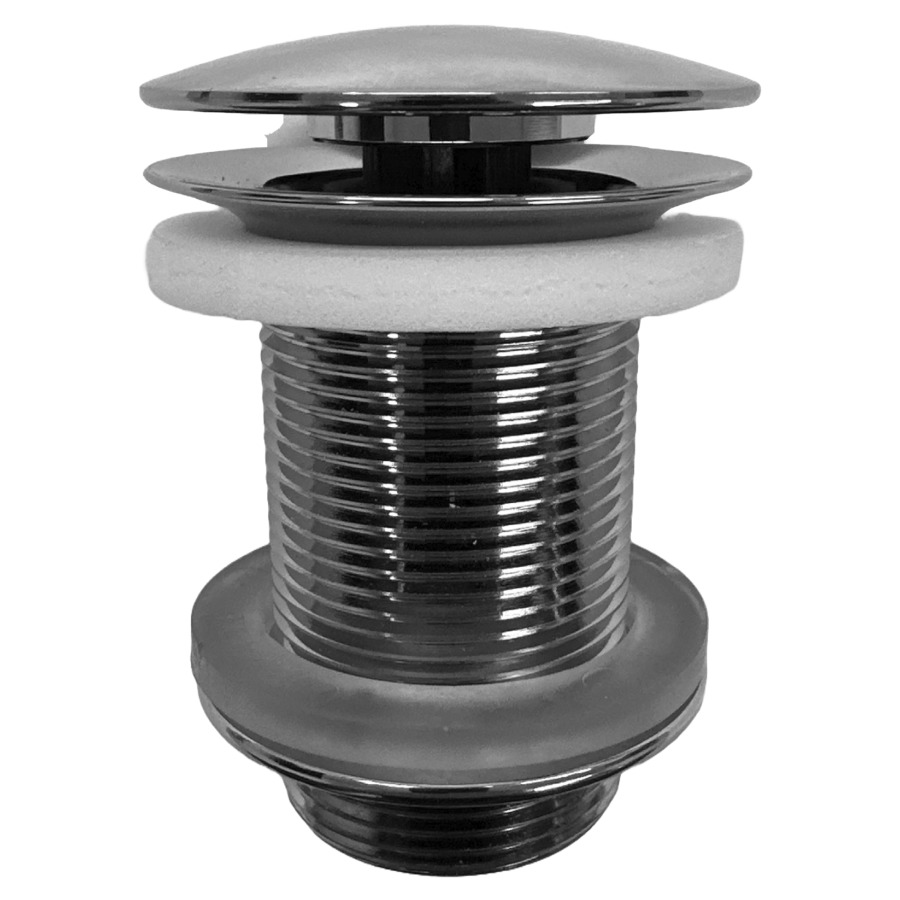 Vidage Loosli
avec plaque
5/4" x 100 mm, sans trop-plein
(tables avec une épaisseur
de 3 cm, 4 cm et chêne domus)
