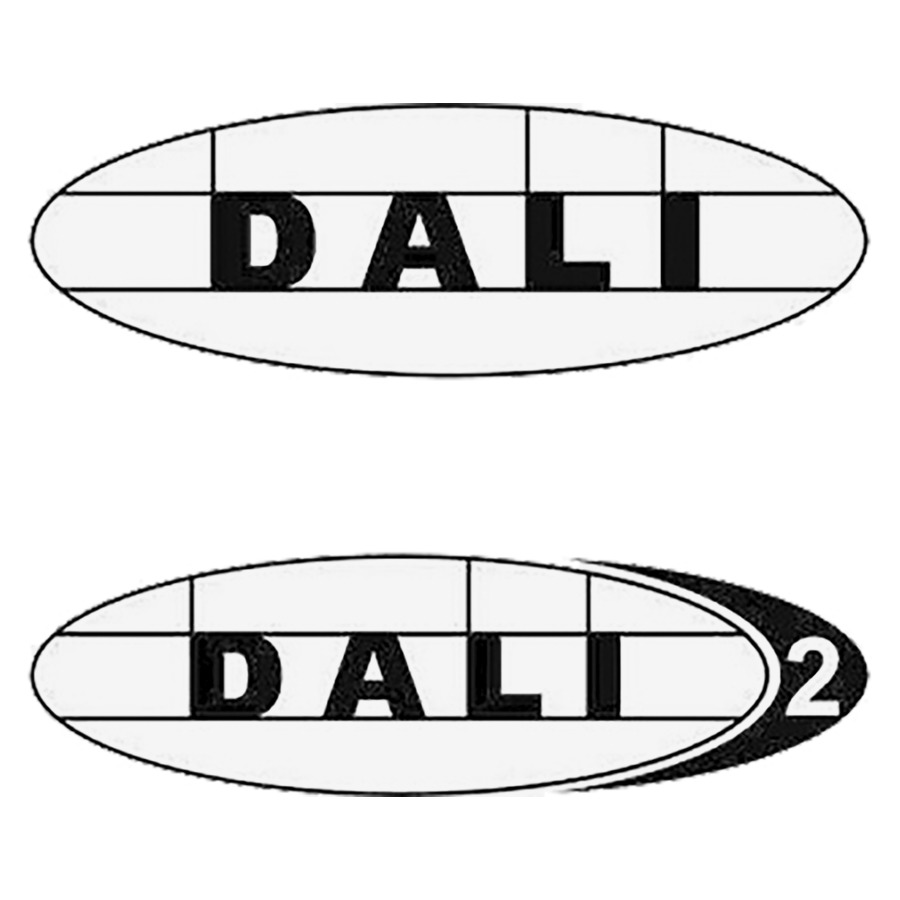 Eclairage LED réglable
par Dali/Dali 2
compatible avec des systèmes d'éclairage/
système BUS
Loxone, KNX-BUS, digitalStrom ou Wiser
(pour Zigbee et Philips Hue un Gateway Dali
doit être installé par l`électricien)