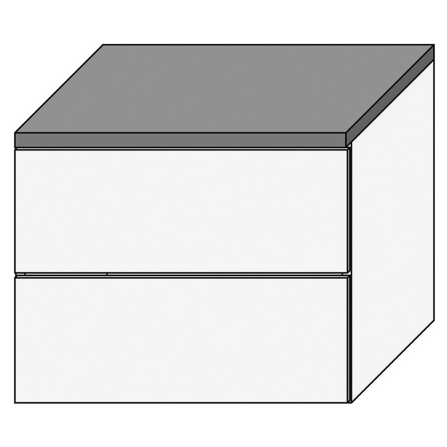 Prix supplémentaire Loosli table de lavabo
