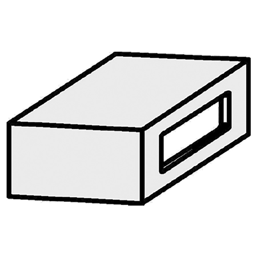 Prix supplémentaire Loosli
porte-serviette fraisage latérale à gauche
35 x 5 cm
pour table de lavabo en stratifié compact
avian ou corian 
épaisseur de la table de lavabo min. 10 cm
