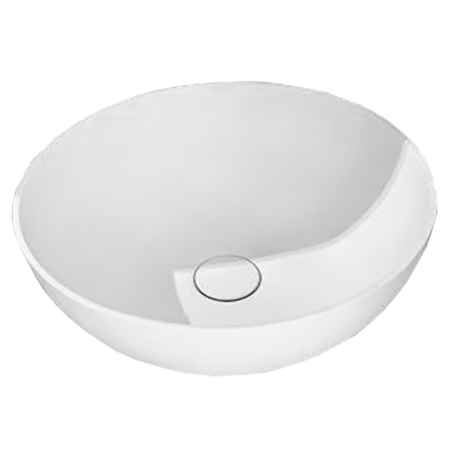 Lavabo à poser Aquino gamma
