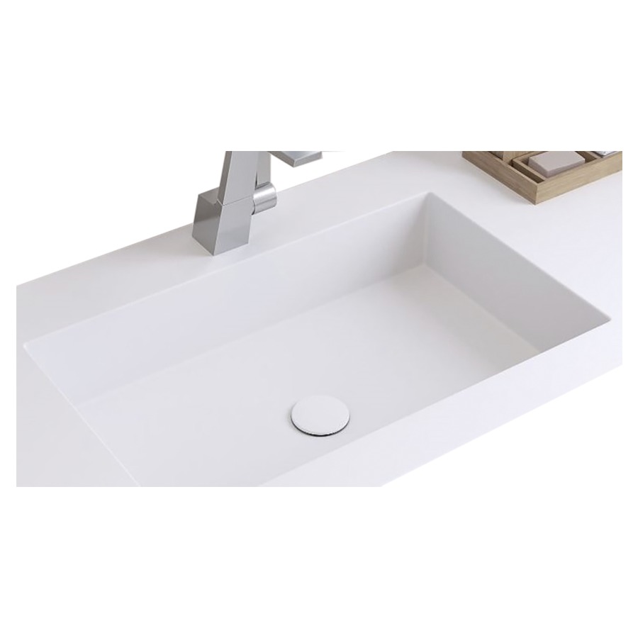 Lavabo en avian Manaro 48