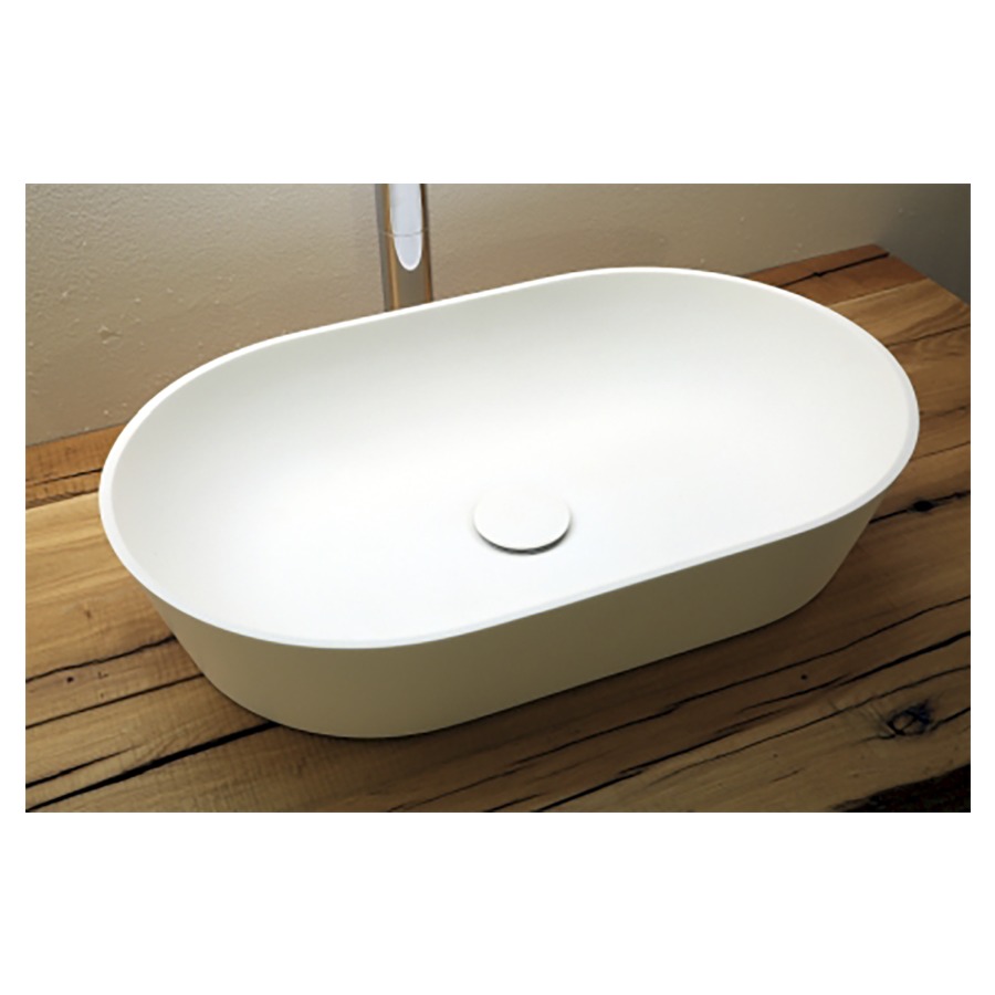 Lavabo à poser Aquino tano