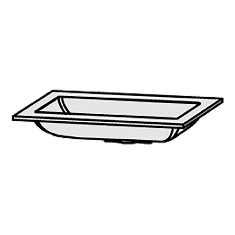 Lavabo Vanity Raina