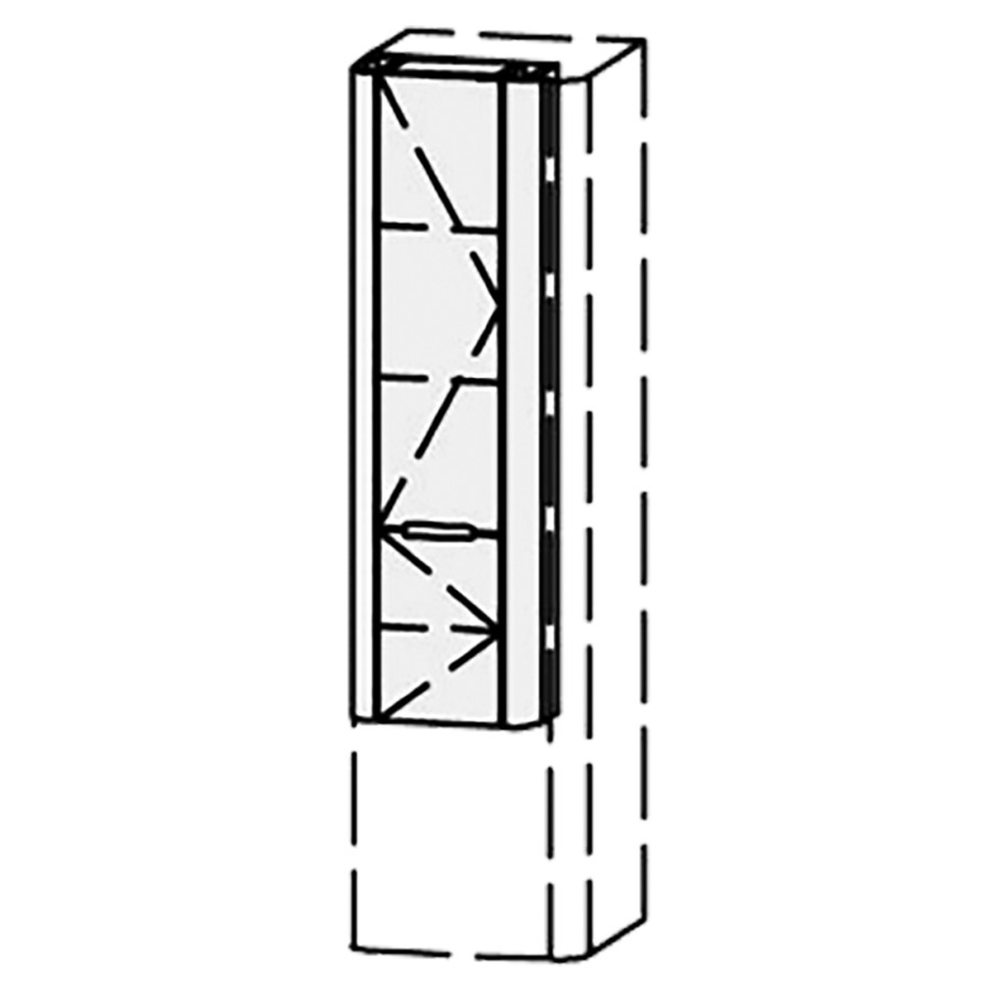 Armoire haute Vanity Namiura