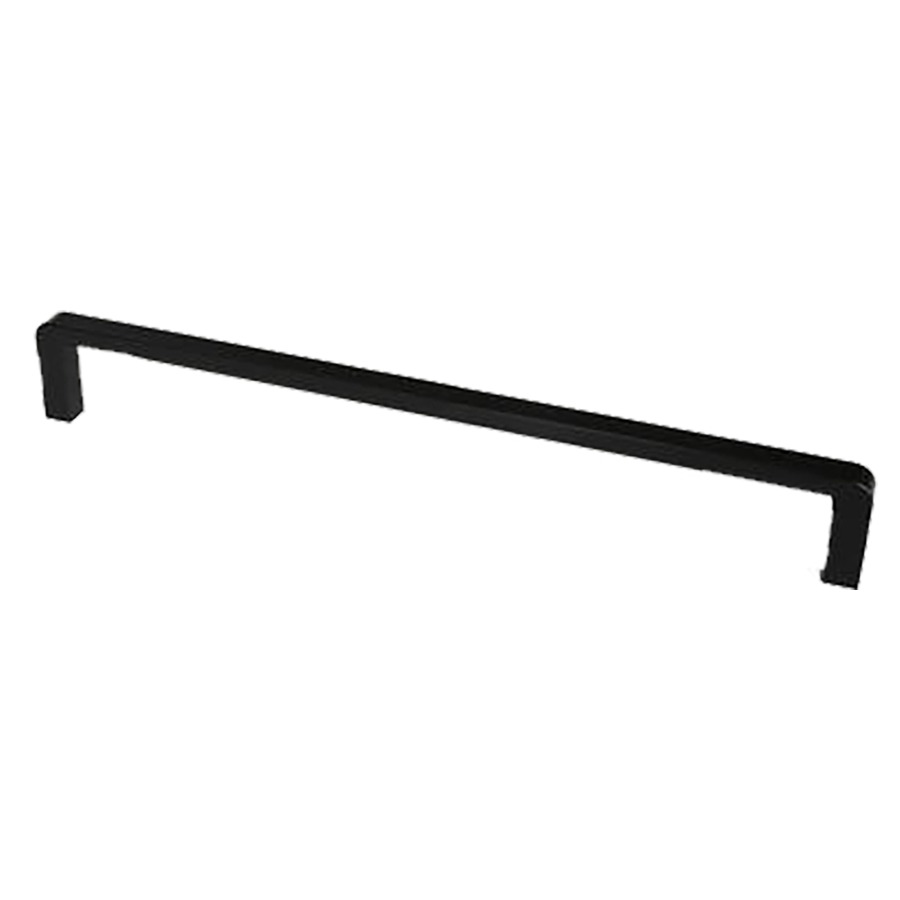Porte-serviette Pro
36,2 x 5 x 1 cm.
noir mat
prêt à installer, à gauche