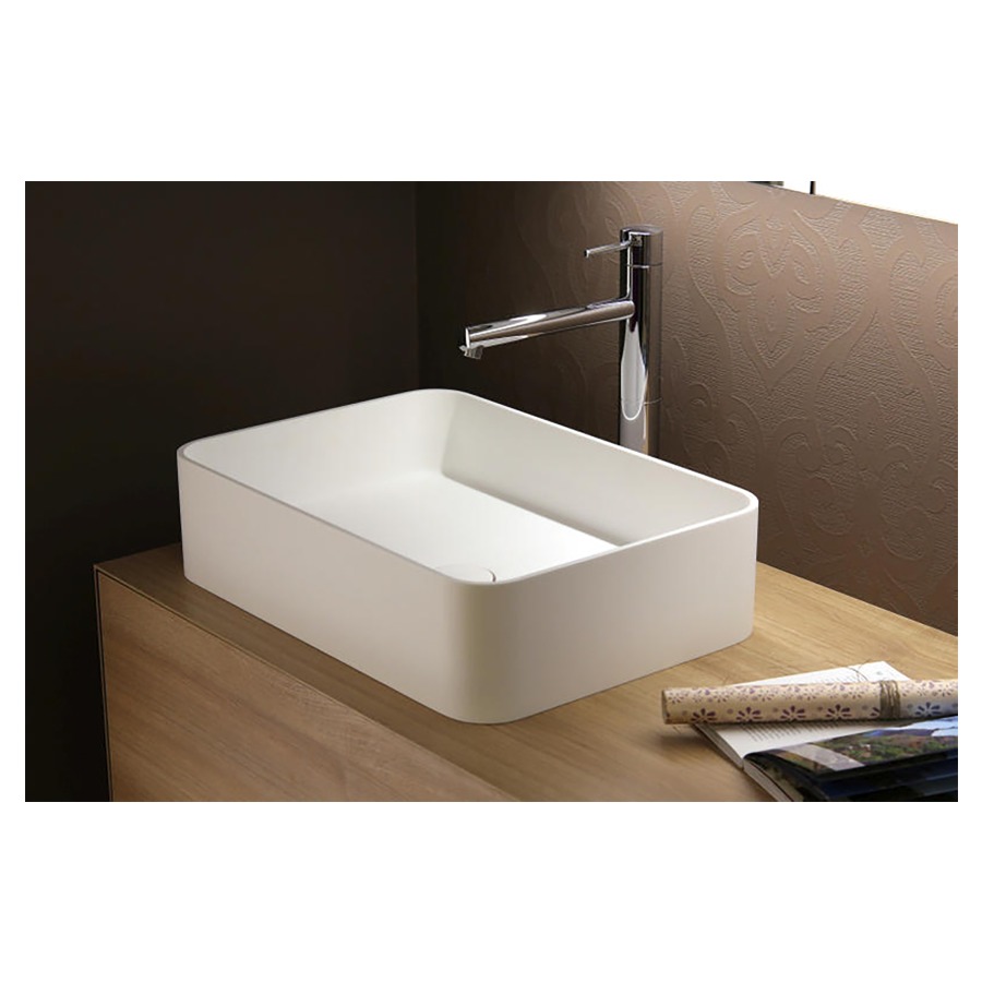Lavabo à poser Aquino otto