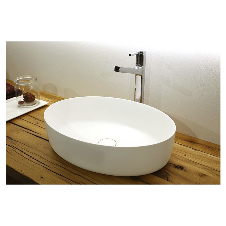 Lavabo à poser Aquino beta
