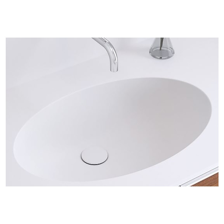 Lavabo à encastrer Avian Ona