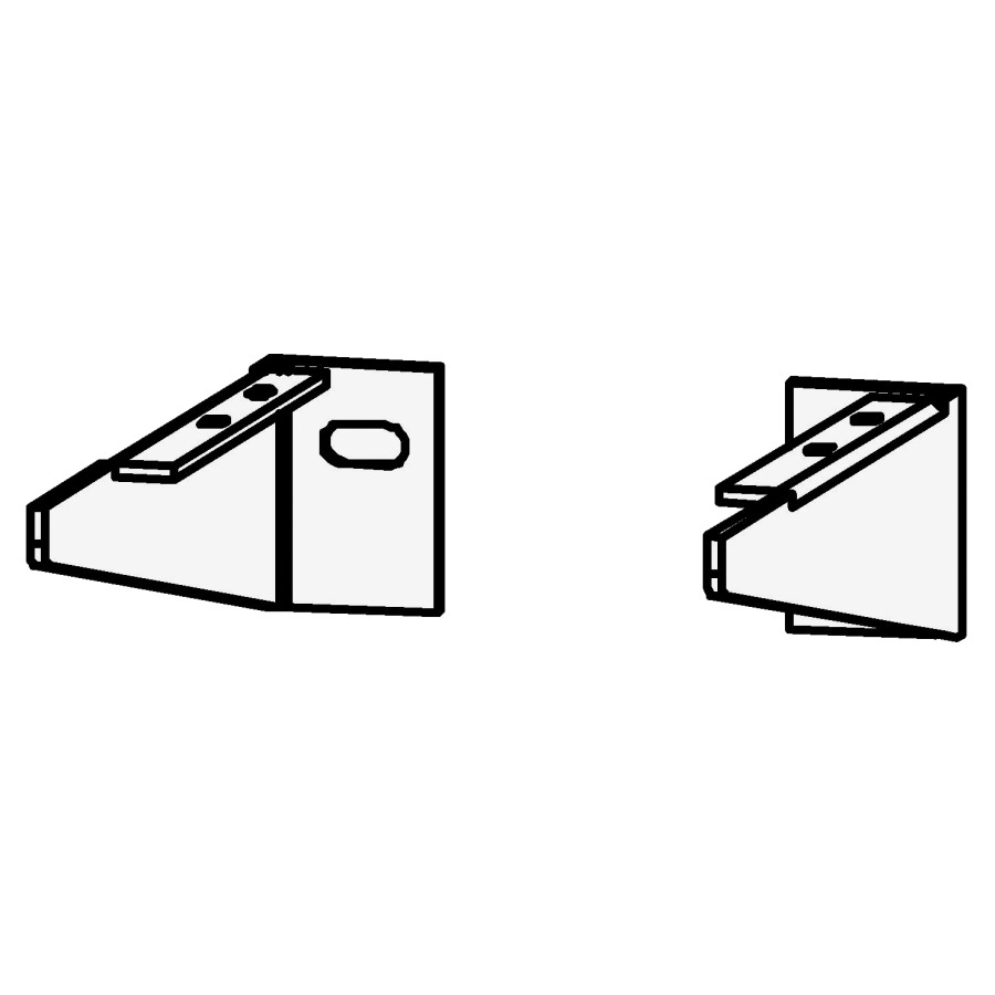 Konsole links oder rechts