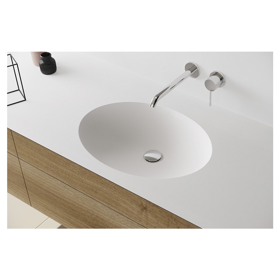 Lavabo en corian FO 48
mesures intérieurs
47,7 x 34,2 x 13,3 cm.
mesures extérieurs
50,1 x 36,6 x 15 cm.
sans trop-plein
sans vidage
