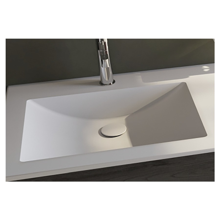 Lavabo en avian Emao
mesures intérieurs
47,5 x 34,5 x 10 cm.
mesures extérieurs
52,5 x 39,5 x 12,2 cm.
sans trop-plein
sans vidage