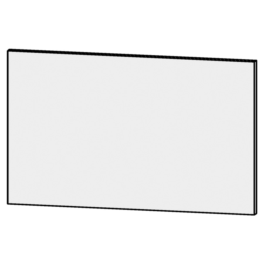 Prix supplémentaire Loosli
face en finition ceramica ou vetro
armoire haute 32-50 x 166  cm
