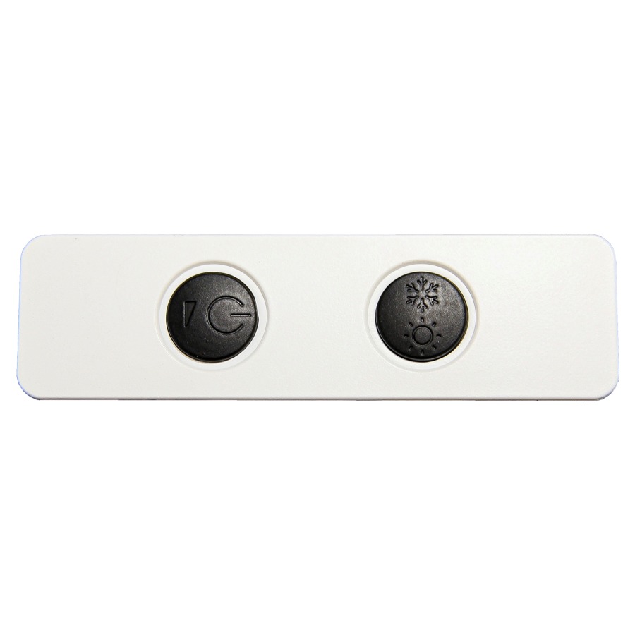 Système luminaire Loosli  Sento Basic 2