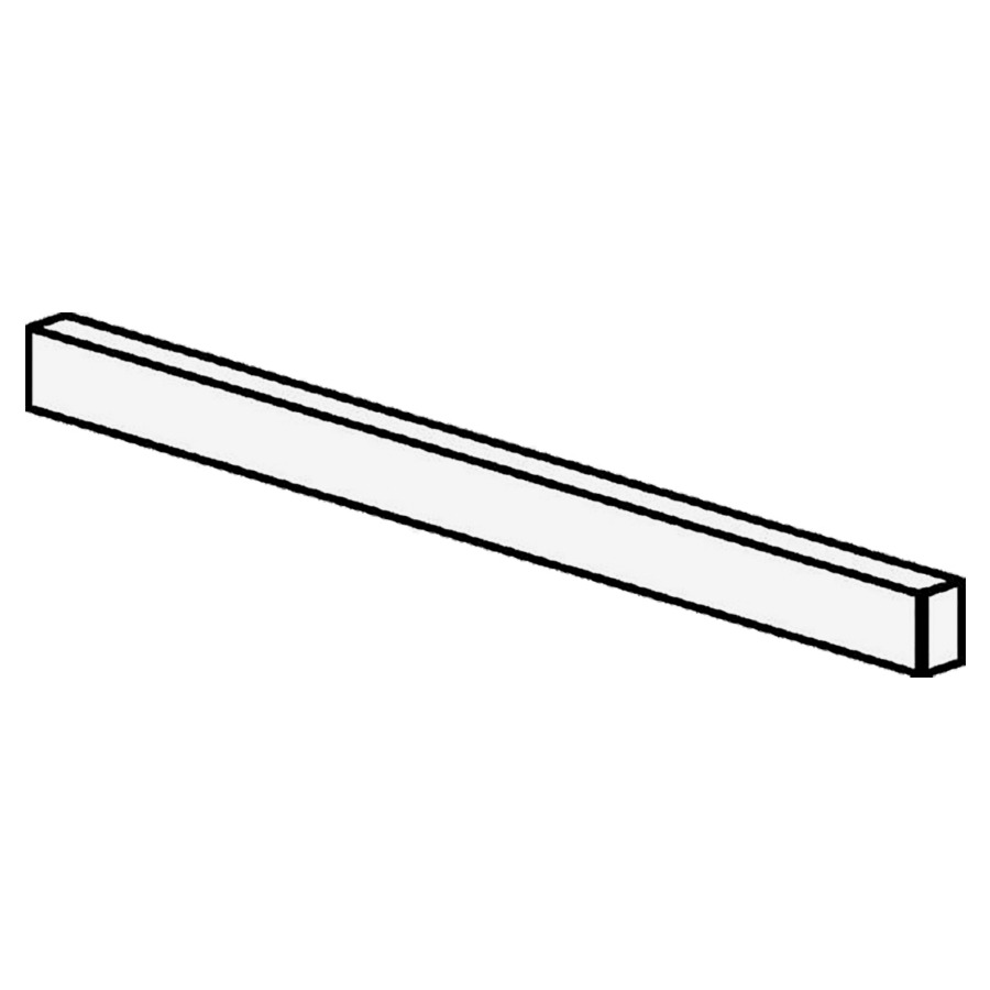 Plexi pour éclairage Loosli
longueur 80 cm
pour armoire de toilette Vanity Cubo 2
Procasa Cinque 2019
côtés chromée inclu, livré séparément