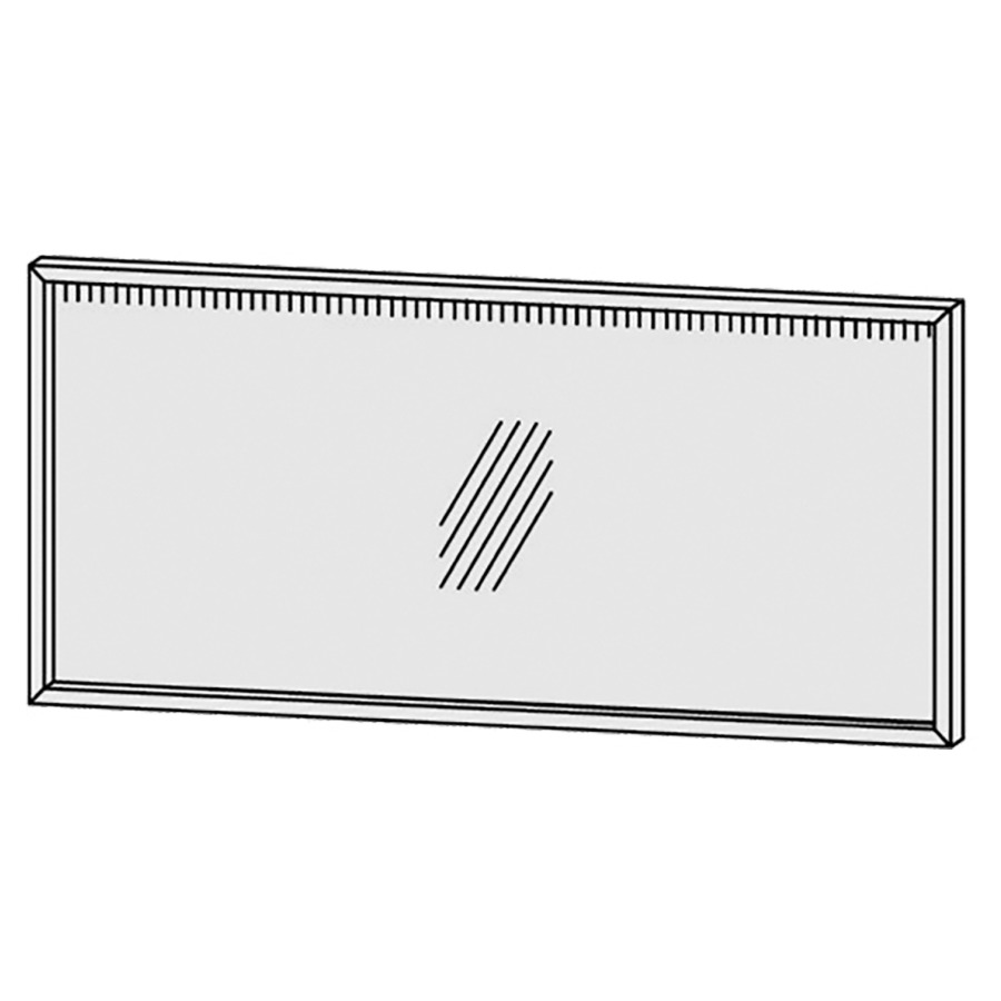 Spiegelwand Vanity Aria 150 / IP24