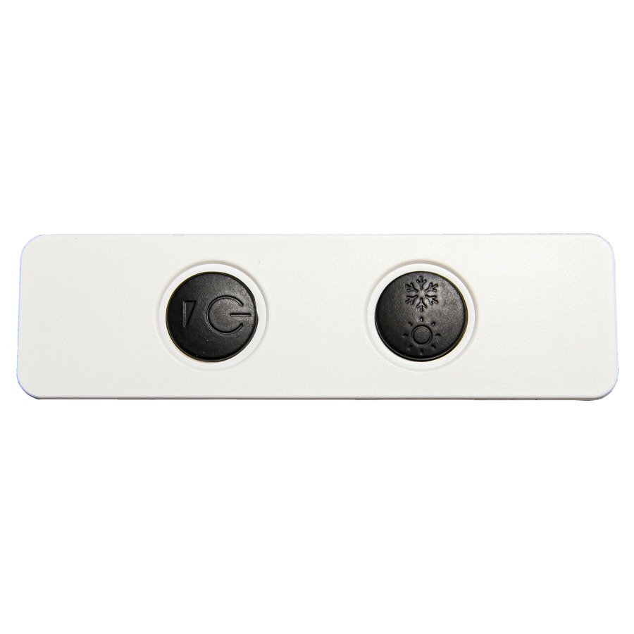 Système luminaire Sento Basic 2