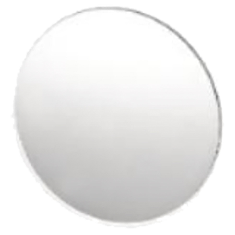 Miroir cosmétique Loosli
grossissement 5 fois
D 12 cm
pour armoires de toilette
livré séparément