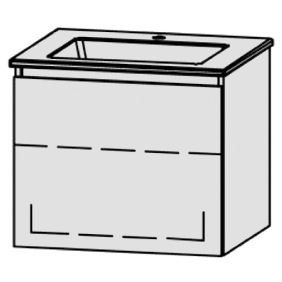 Combinaison de meuble Procasa Uno Easy Style