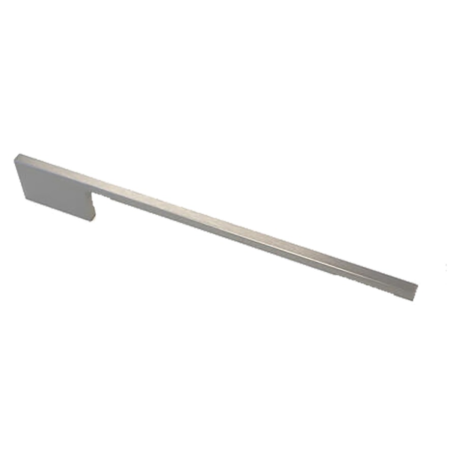 Porte-serviette Line
40 x 5,0 x 1,0 cm.
acier inox
prêt à installer, à gauche