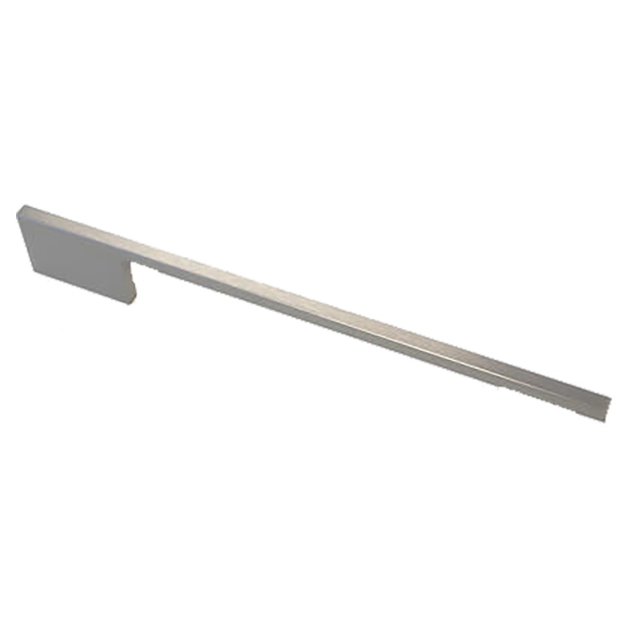 Porte-serviette Line
40 x 5,0 x 1,0 cm.
acier inox
prêt à installer, à droite