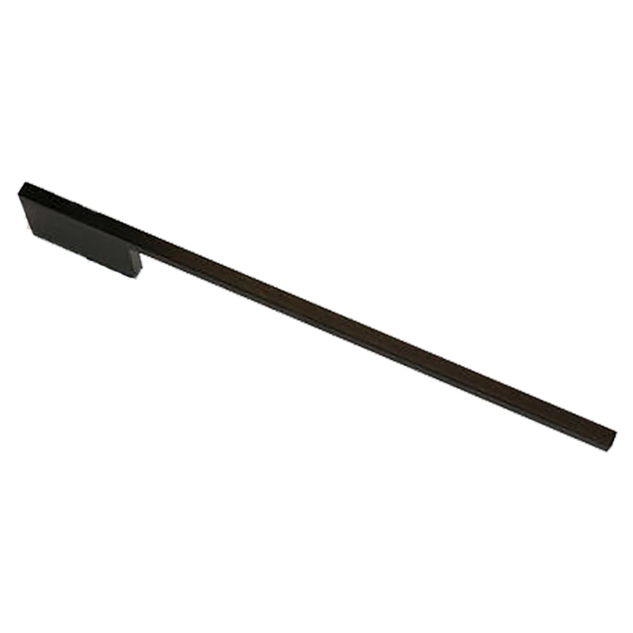 Porte-serviette Line
45 x 5,0 x 1,0 cm.
noir mat
prêt à installer, à droite