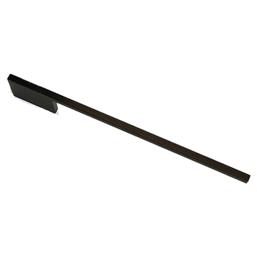 Porte-serviette Line
45 x 5,0 x 1,0 cm.
noir mat
livré séparément
