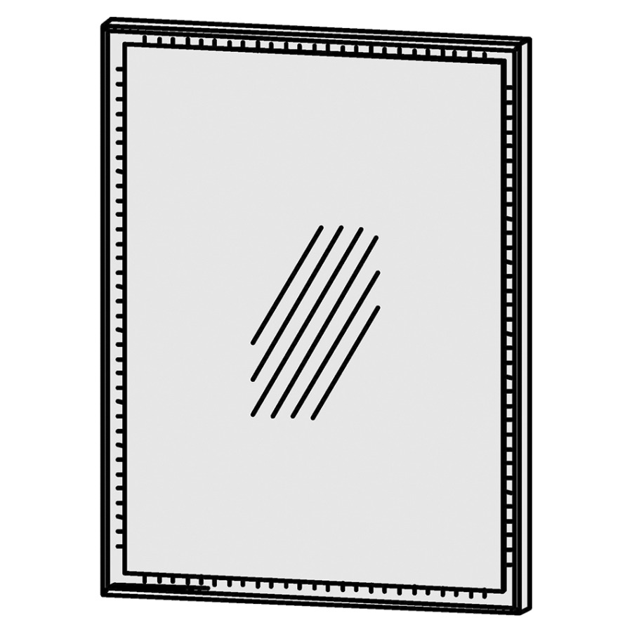 Miroir lumineux Vanity Arteko
60 x 80 x 5 cm
éclairage LED circulaire
4000 Kelvin/3120 Lumen
cadre en biseau
panneau arrière en Résine synthétique Norio
IP24, Classe d’énergie C