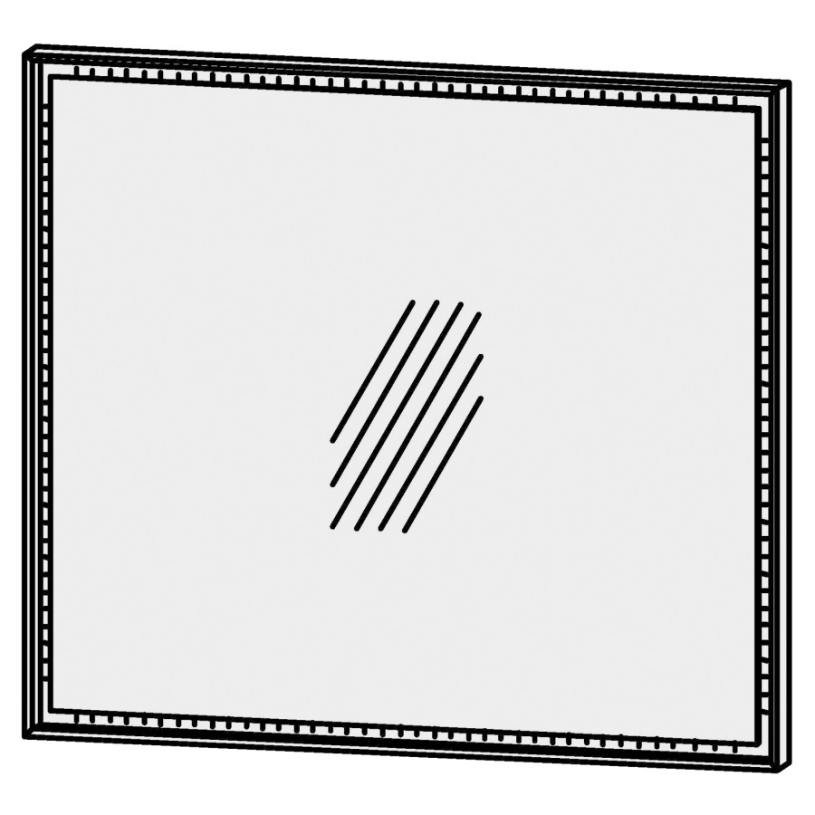 Miroir lumineux Vanity Arteko
90 x 80 x 5 cm
éclairage LED circulaire
4000 Kelvin/3840 Lumen
cadre en biseau
panneau arrière en Résine synthétique Norio
IP24, Classe d’énergie C