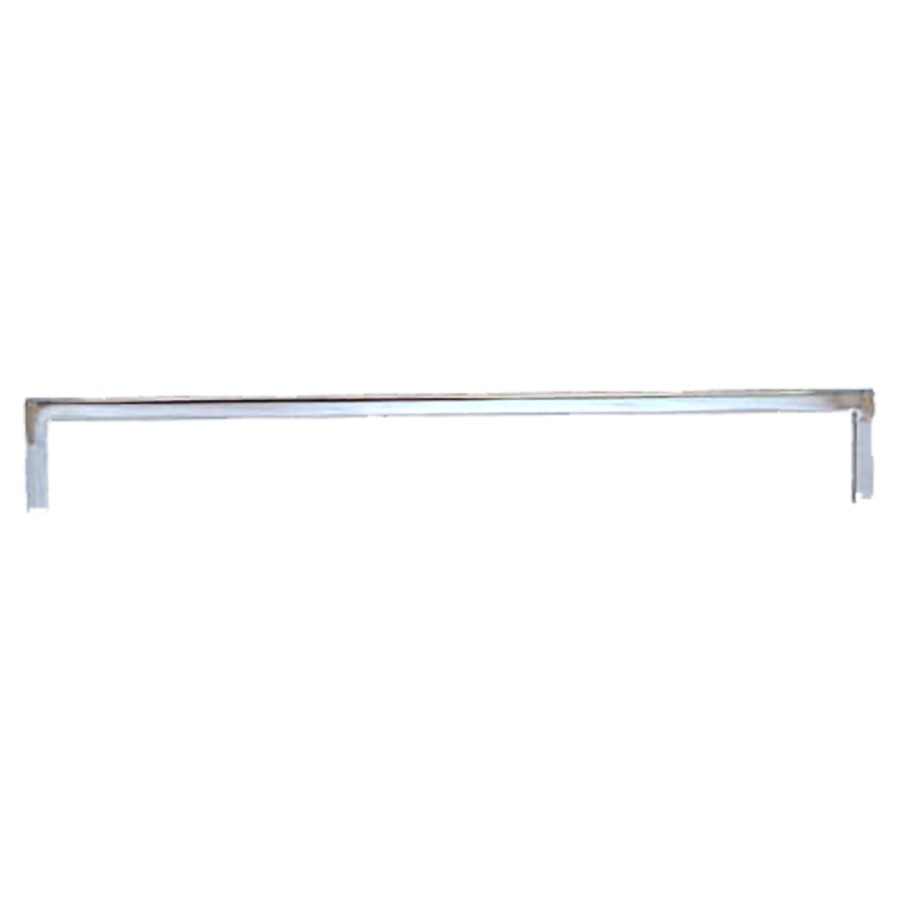 Porte-serviette Destra
45,8 x 5,0 x 1,0 cm.
chromé brillant
livré séparément