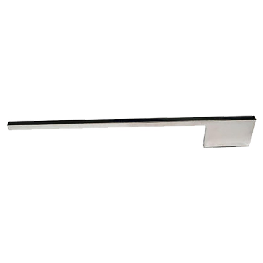 Handtuchhalter Line
45 x 5,0 x 1,0 cm.
verchromt glanz
lose geliefert