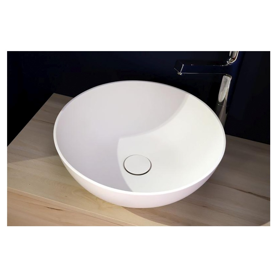 Lavabo à poser Aquino tre