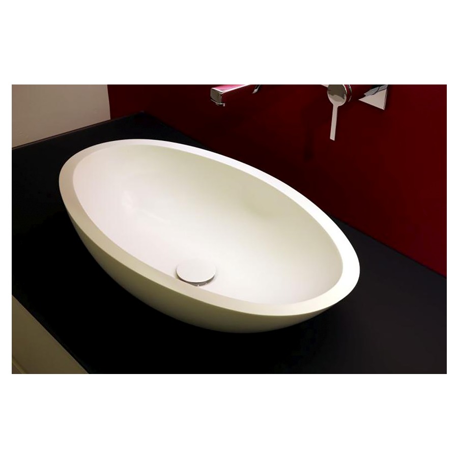 Lavabo à poser Aquino quattro