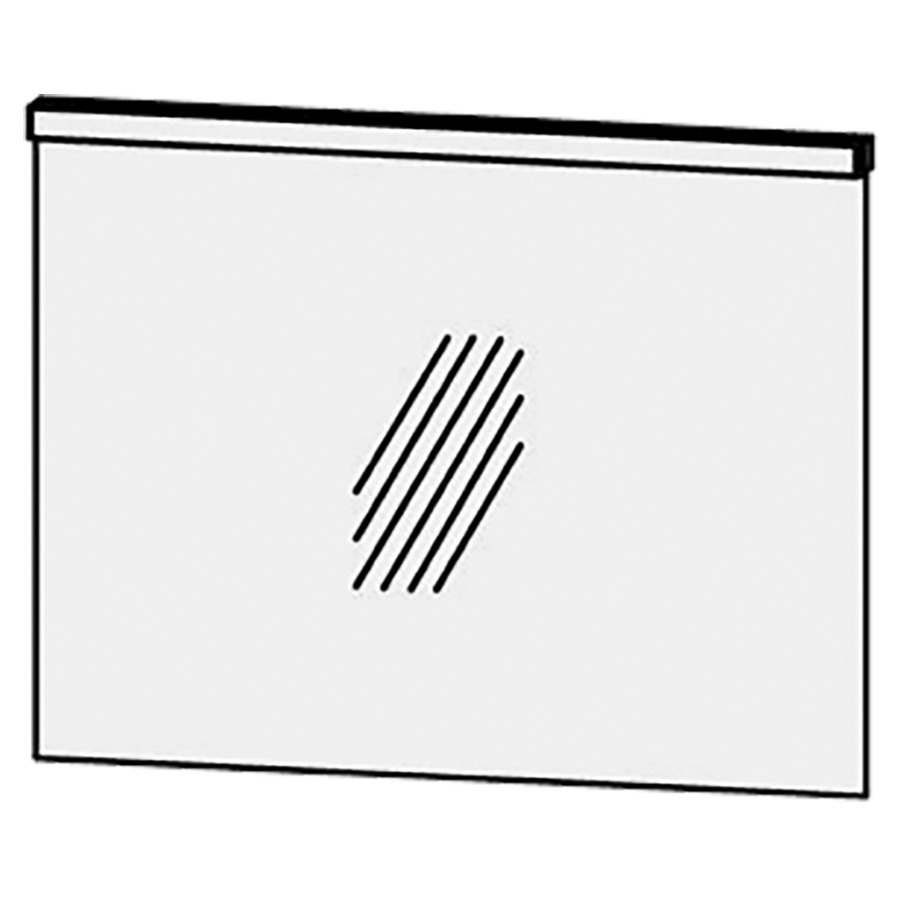 Miroir lumineux Vanity Cubo 2
90 x 70 x 2.4 cm
rectangulaire
éclairage LED 
4000 Kelvin, 2785 Lumen 
avec supports magnetique
Classe d’énergie F, IP20