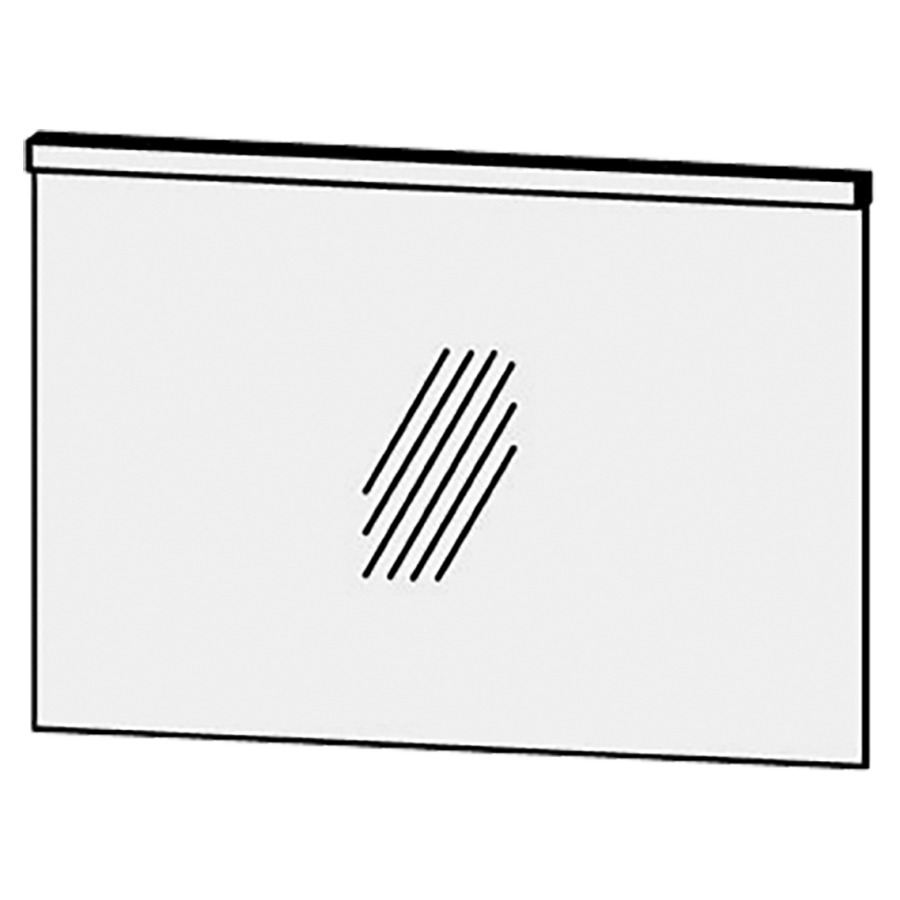 Miroir lumineux Vanity Cubo 2
100 x 70 x 2.4 cm
rectangulaire
éclairage LED 
4000 Kelvin, 3112 Lumen 
avec supports magnetique
Classe d’énergie F, IP20