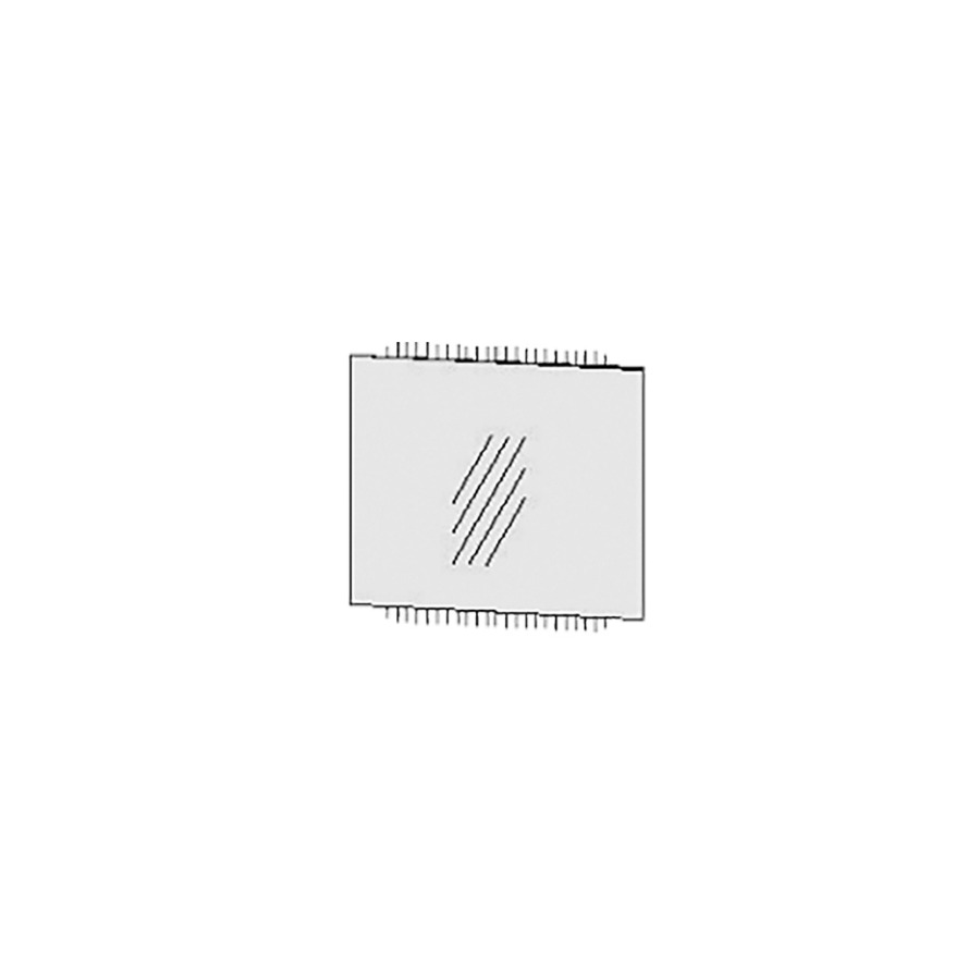 Panneau miroir Vanity-Venezia 60 /IP24