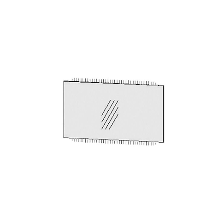Panneau miroir Vanity-Venezia 90 /IP24