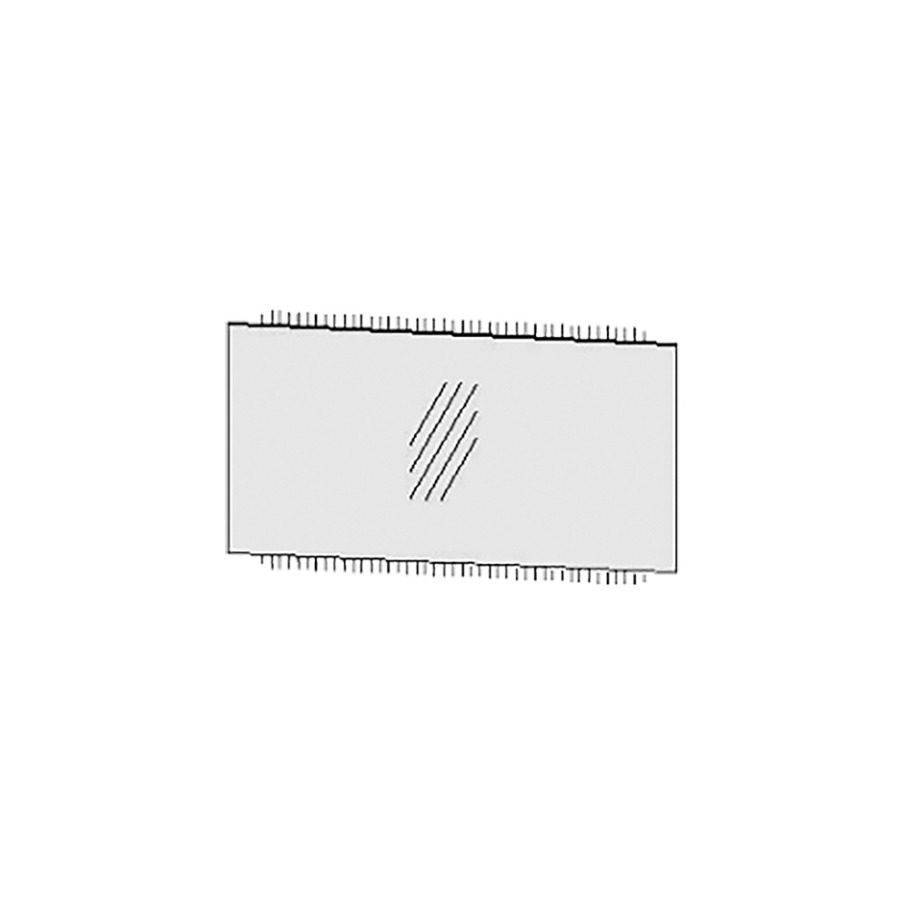 Panneau miroir Vanity-Venezia 100 /IP24