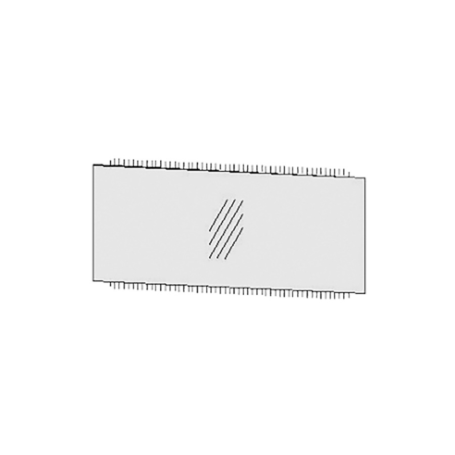 Panneau miroir Vanity-Venezia 120 /IP24