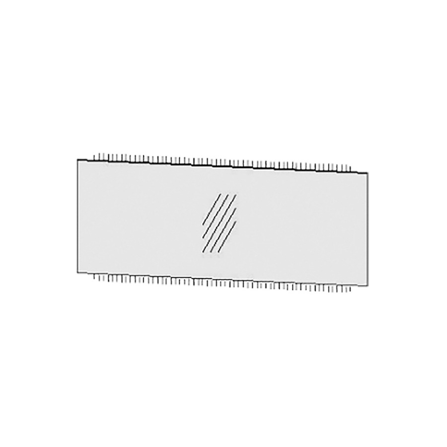 Panneau miroir Vanity-Venezia 130 /IP24