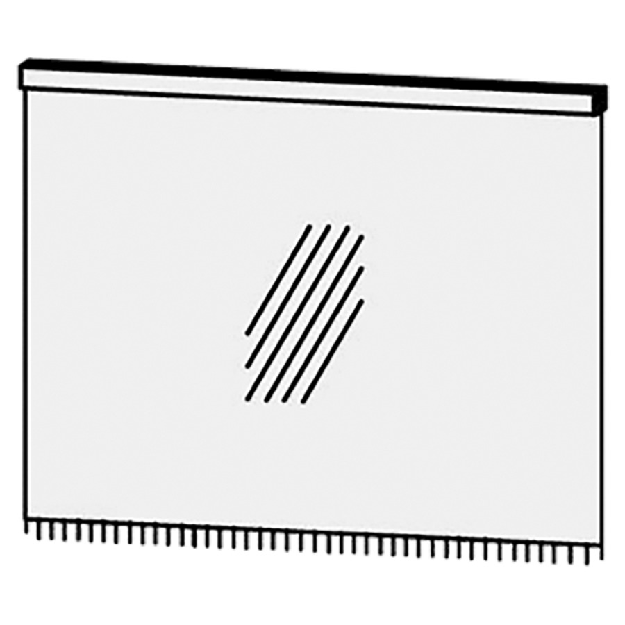 Miroir lumineux Vanity Cubo 2
90 x 70 x 2.4 cm
rectangulaire
éclairage LED en haut et en bas 
4000 Kelvin, 2785/1080 Lumen
avec supports magnetique
Classe d’énergie F, IP20