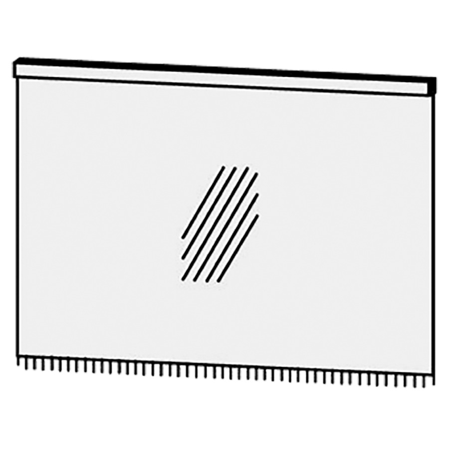 Miroir lumineux Vanity Cubo 2
100 x 70 x 2.4 cm
rectangulaire
éclairage LED en haut et en bas 
4000 Kelvin, 3112/1200 Lumen
avec supports magnetique
Classe d’énergie F, IP20