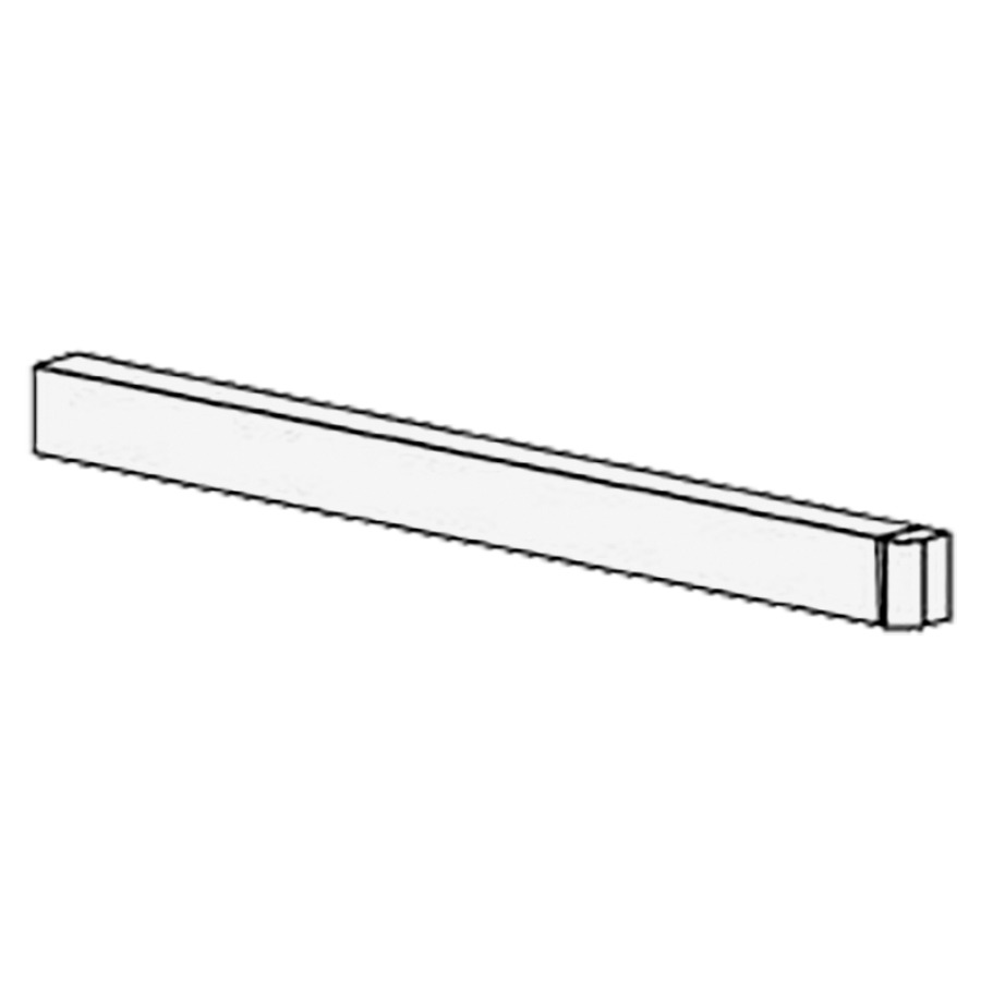 Plexi pour éclairage
longueur 70 cm.
pour armoire de toilette
Procasa Tre 2013
livré séparément