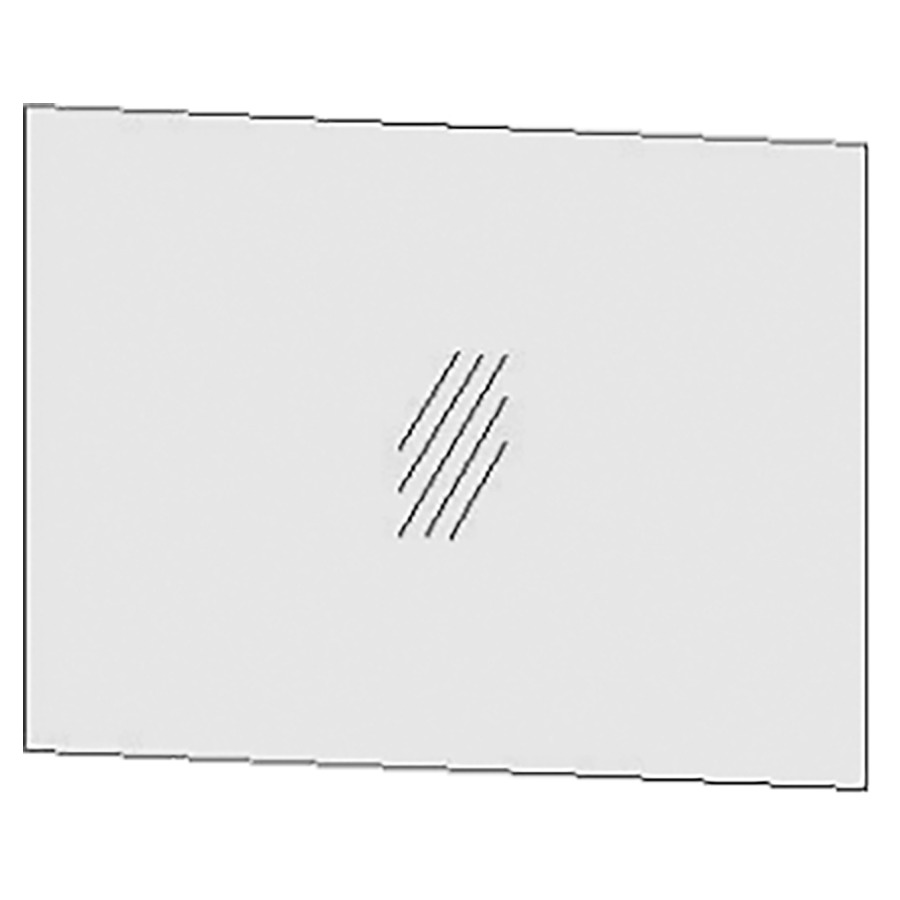 Panneau miroir Vanity 120