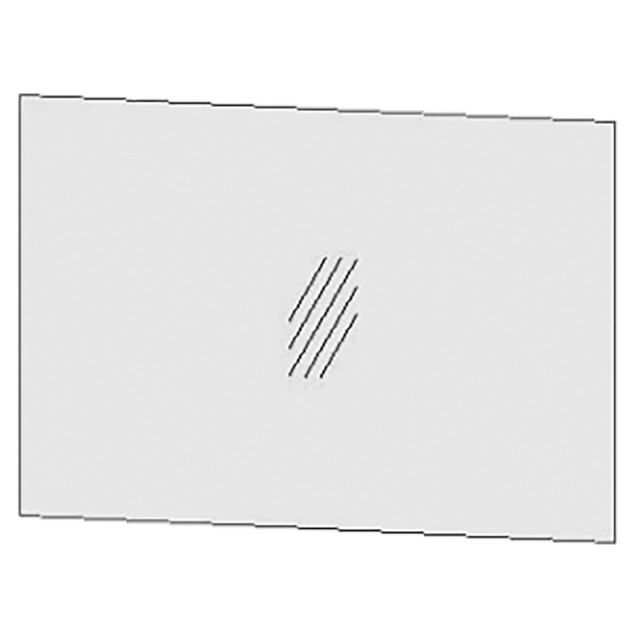 Panneau miroir Vanity 130