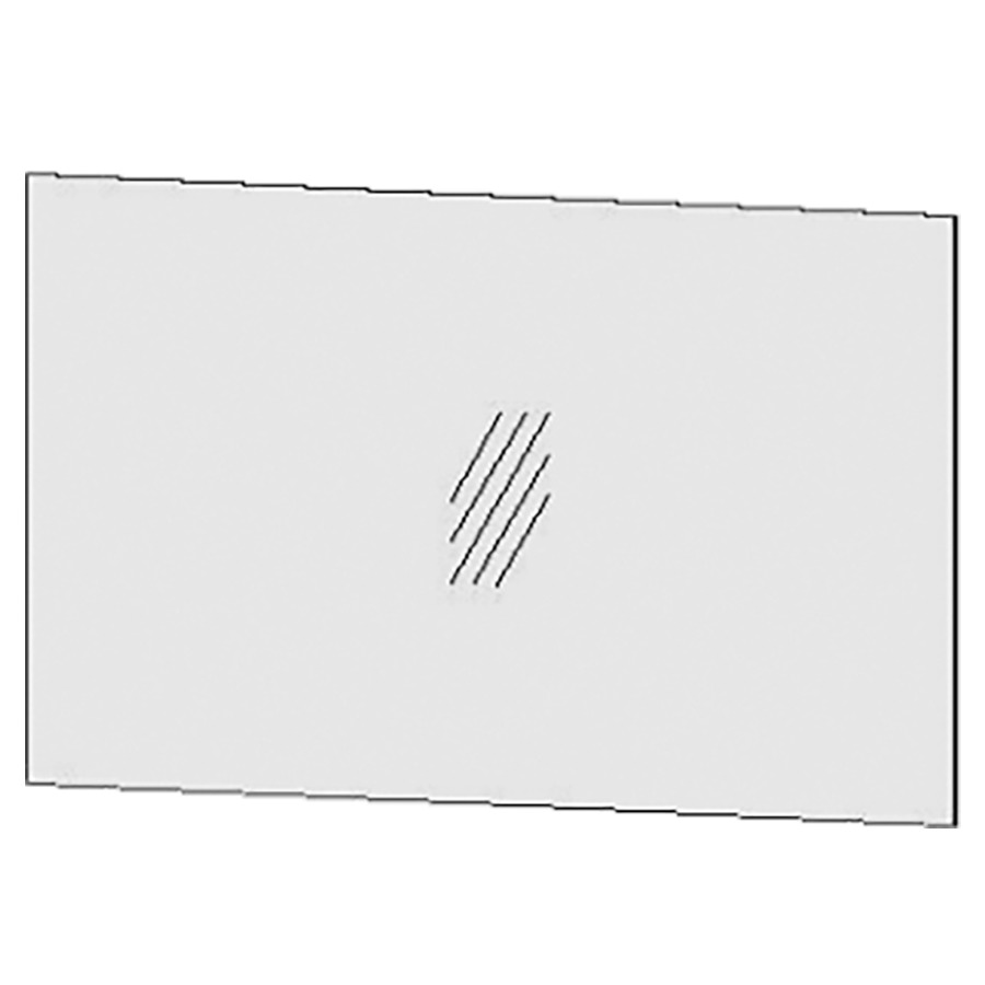 Panneau miroir Vanity 140