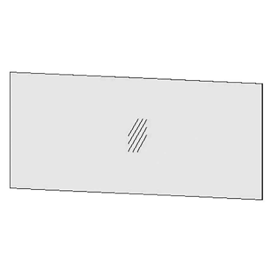 Miroir Vanity 
161-200 x 50-90 x 1.8 cm
rectangulaire, avec supports magnetique