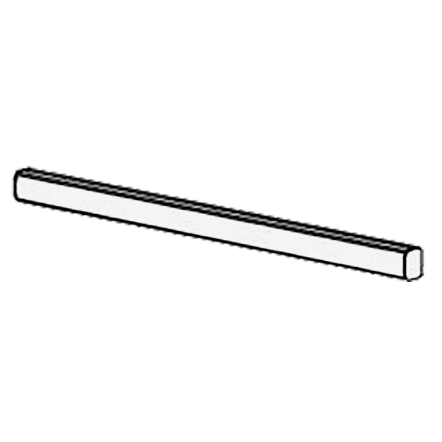 Plexi pour éclairage
longueur 150 cm.
pour armoire de toilette
Procasa Tre
livré séparément