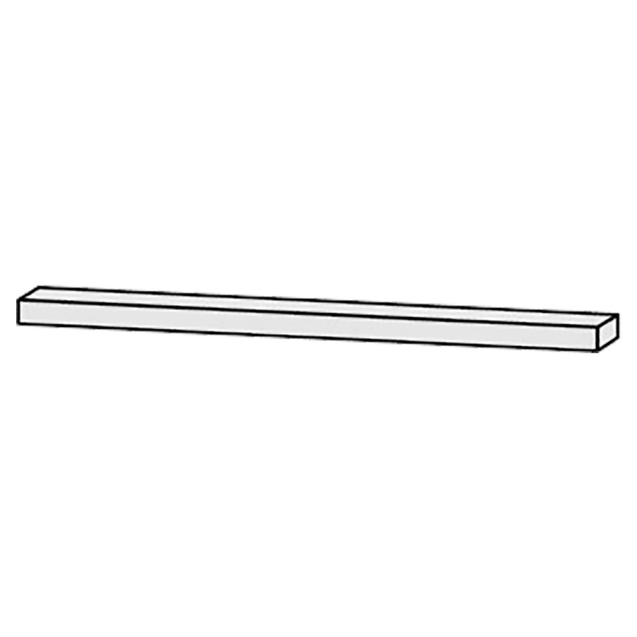 Tabl. Vanity-Bocco 100-129
100-129 x 11-20 x 3 cm
incl. matériaux d'installation