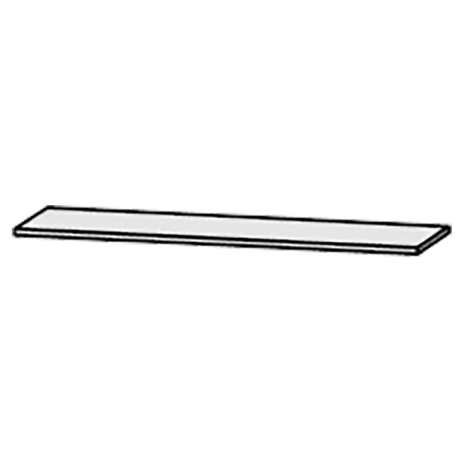 Tablette pour Panneau miroir 50-99